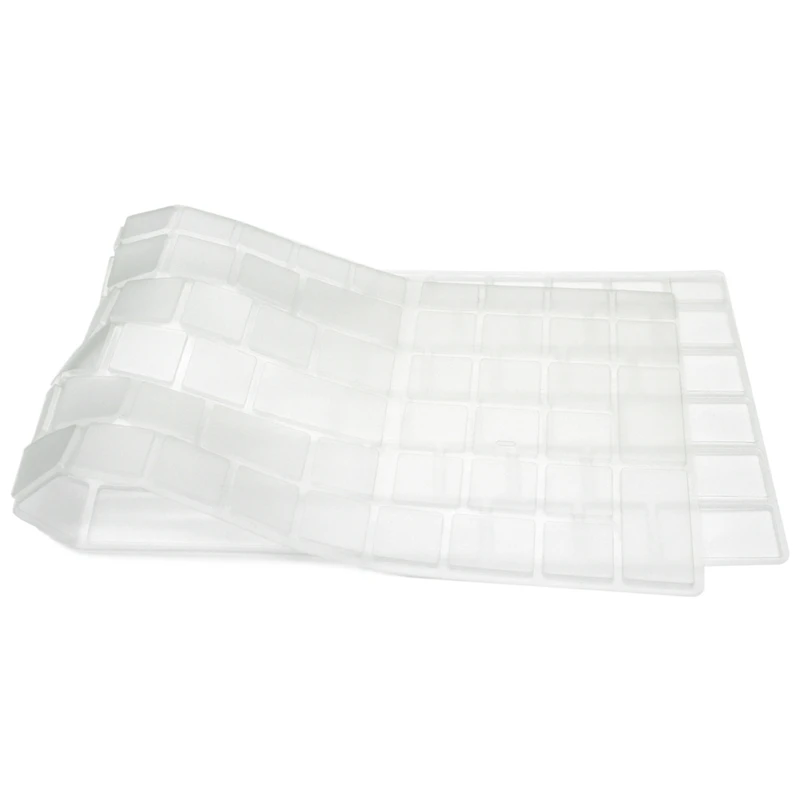 

Водонепроницаемая Защитная пленка для клавиатуры ноутбука Msi Ge60 Ge70 Gt60 Gt70 Gp60 Gx60 Gx70, пылезащитная пленка для клавиатуры ноутбука