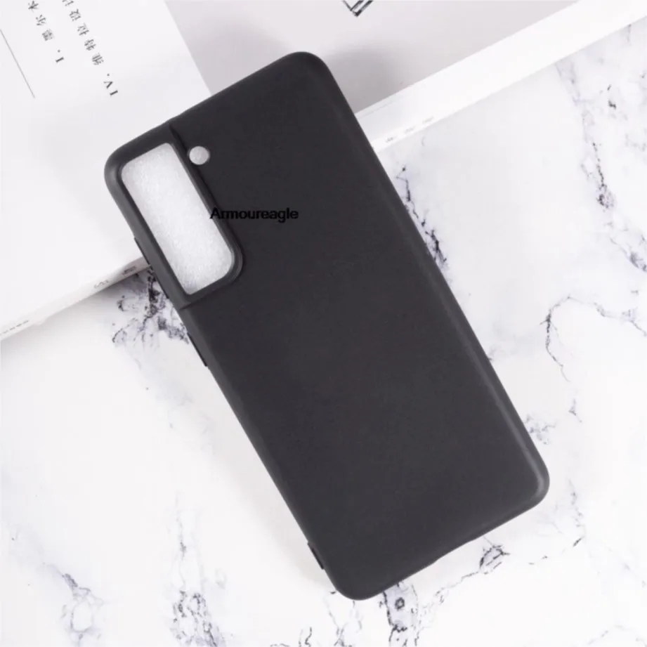 Защита для samsung galaxy s21 4g 5g sm-g990f sm-g991u sm-g991b sm-g991w силиконовый защитный чехол из