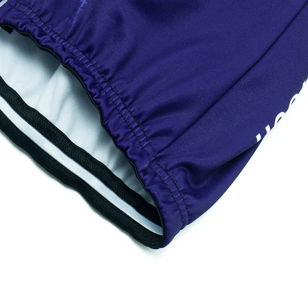 Зимний велосипедный комплект 2025 большая команда M Велоспорт Джерси велосипедная