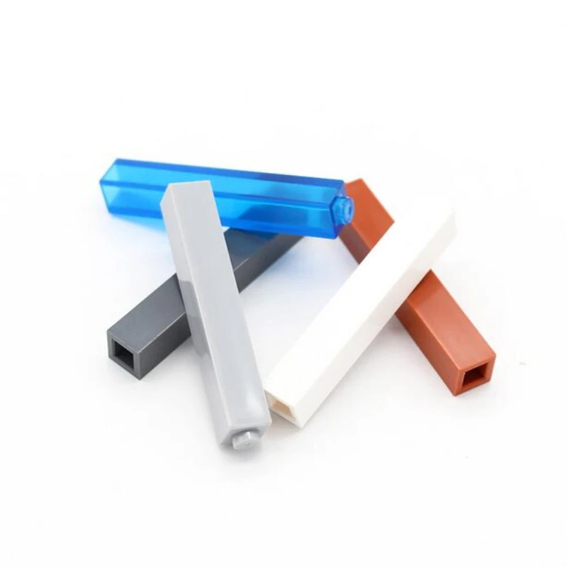 25 шт., Детский конструктор «сделай сам», 1x2x5