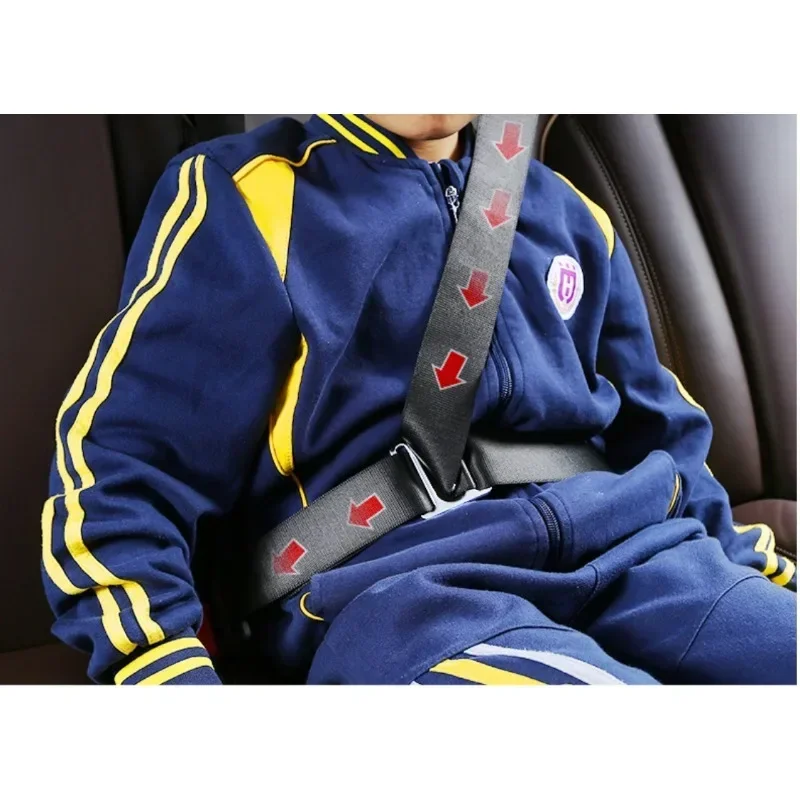 3 шт. ограничитель ремня безопасности регулируемое крепежное устройство