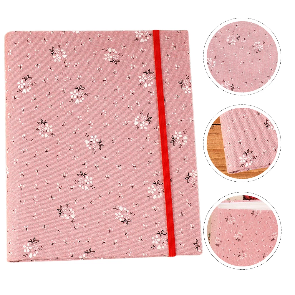 

Photo Book Decorative Photo Album DIY Photo Book 6 Inch Photo Album Book