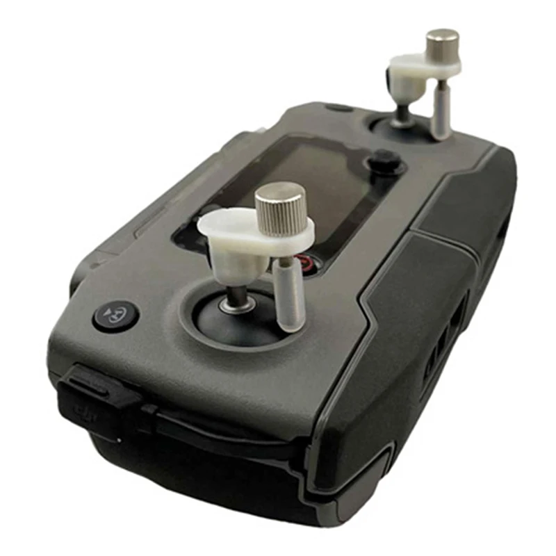 

Rocker Speed Controller For DJI Mavic 2/3/Air2/Air 2S/Mini/Mini 2/Mini SE/Spark/DJI FPV/Phantom Drone remote control Accessories