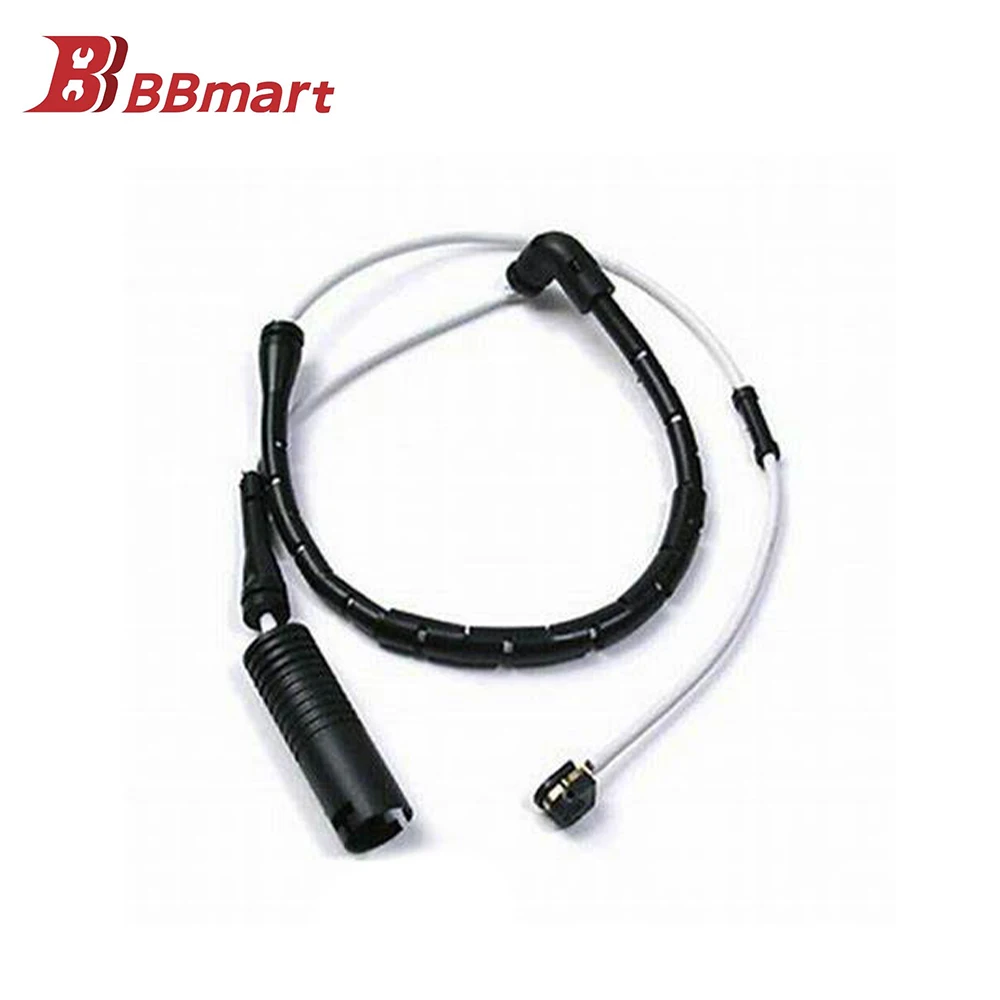 

SOE000011 BBmart Auto Parts 1 pcs Rear Brake Pad Wear Sensor For Land Rover Range Rover 2003-2005 Durable Using Low Price