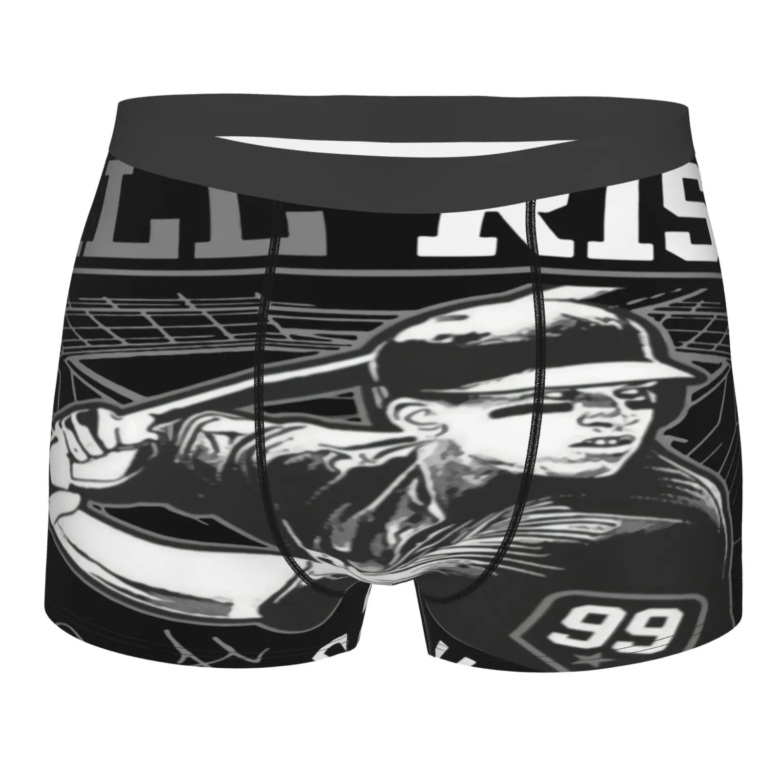 

Аарон судьи All Rise Аарон судьи 1282 Боксеры Трусы калькинга боксеры для женщин нижнее белье для мужчин мужские сексуальные длинные ноги подтяг...