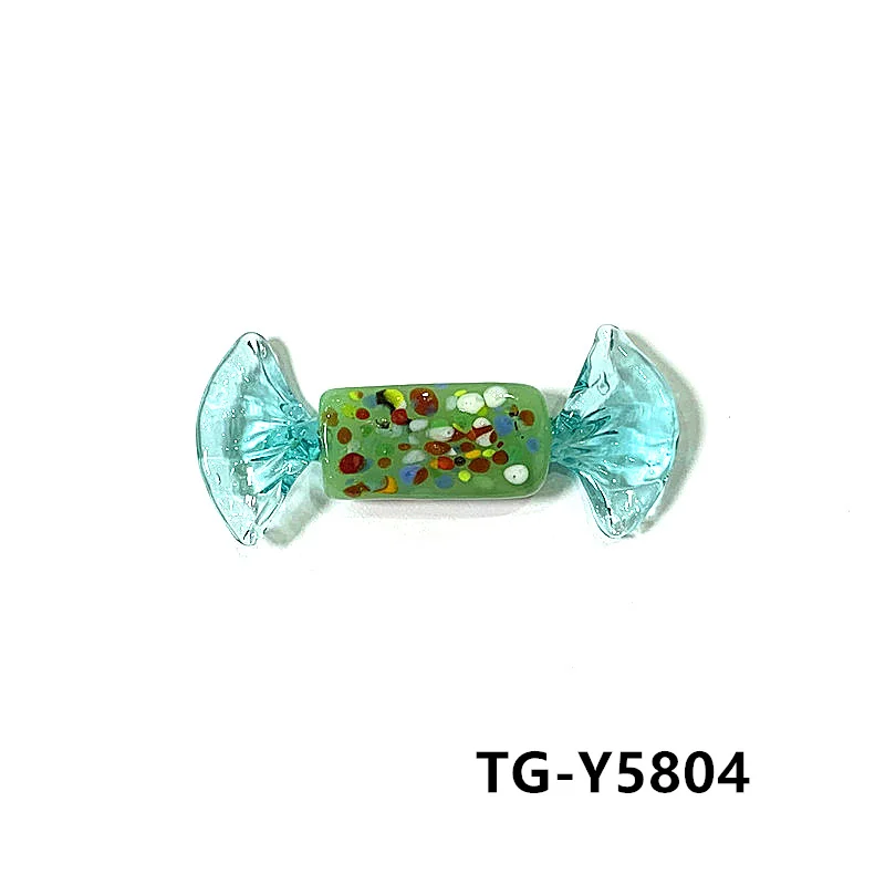 Сладкие конфеты из стекла JSSMTLP