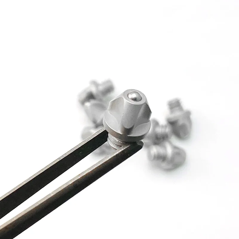 Combat Troodon Triangle Glass Breaker Dirac детали