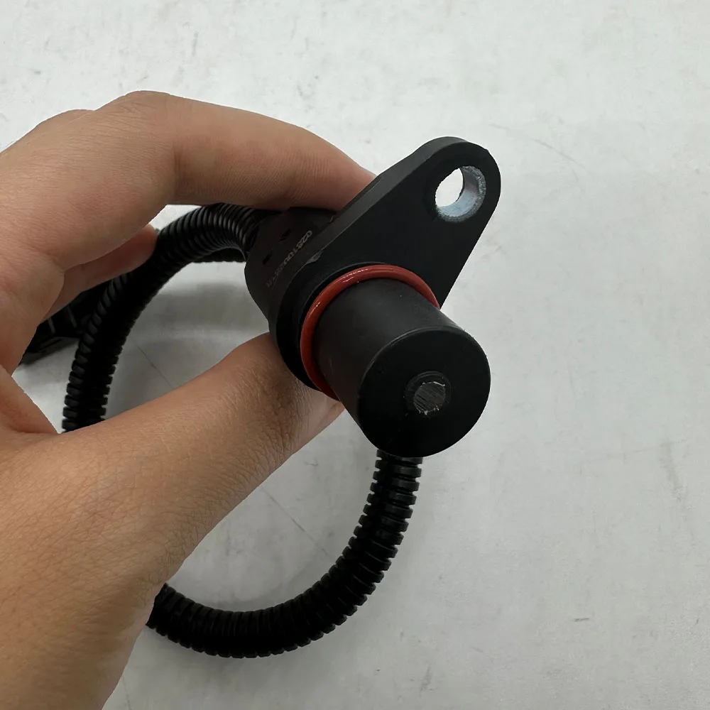 1/5 шт. датчик импульса коленчатого вала для VOLVO VM210 VM260 VM310 2003 2011 0281002818