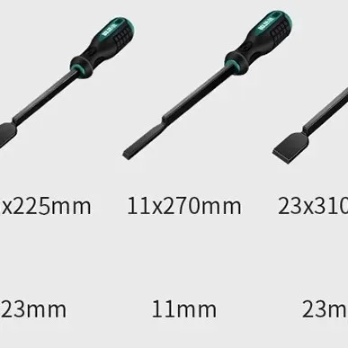 Длинный герметичный резиновый инструмент для очистки грязи сверхтвердый