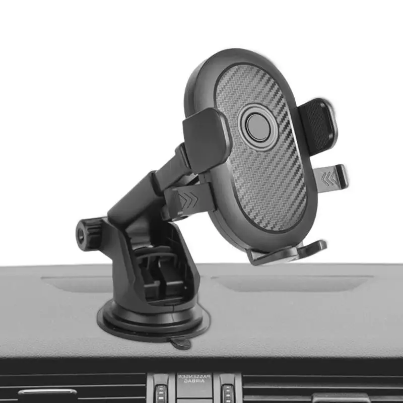 

Car Phone Holder Air Vent Car Mount Enjoy Never Blocking Universal Car Phone Holder Mount Easily Install Cell Phone Holder For