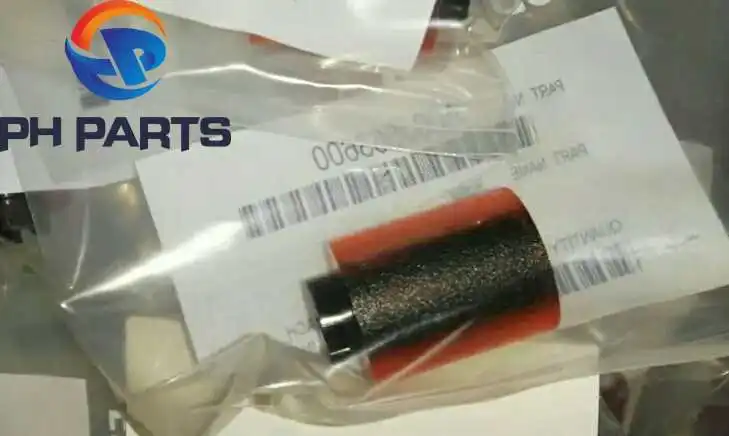 

50 шт. A00J563600 bizhub 363 223 283 423 652 пикап-ролик для Konica Minolta C253 C353 C220 C280 C360 C451 C650 C452 C552 C652