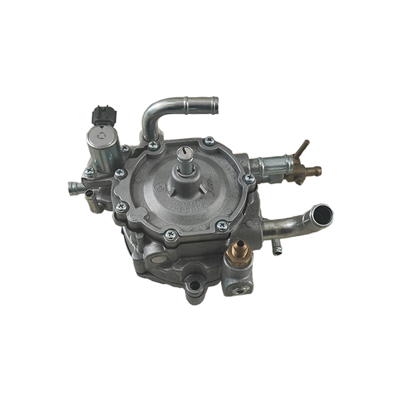 Регулирующий клапан Оригинальные детали вилочного погрузчика РЕГУЛЯТОРА В