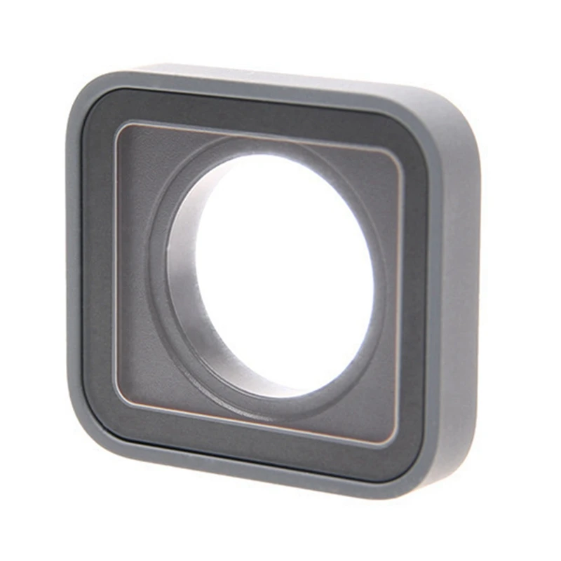 

3X Camera Lens Glass For GOPRO Hero7 6 5 Repair Parts Lens Cover Replacement UV Len For GOPRO Hero7 6 5 Camera