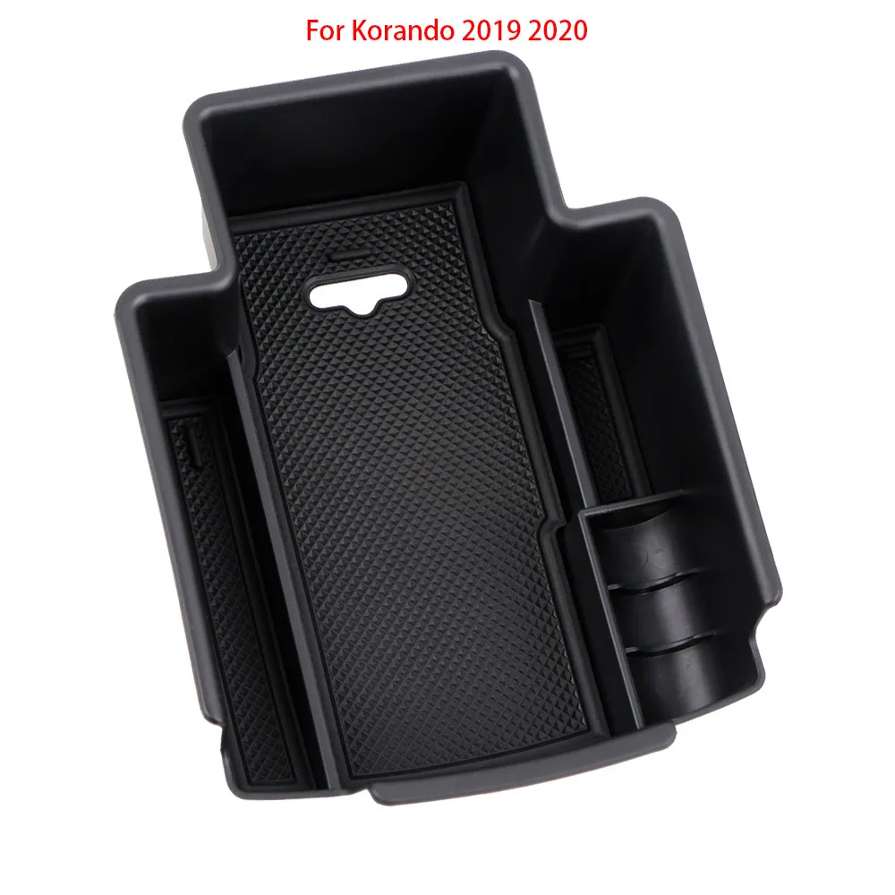 

Держатель для центральной консоли Ssangyong Korando C300 2019 2020-2022