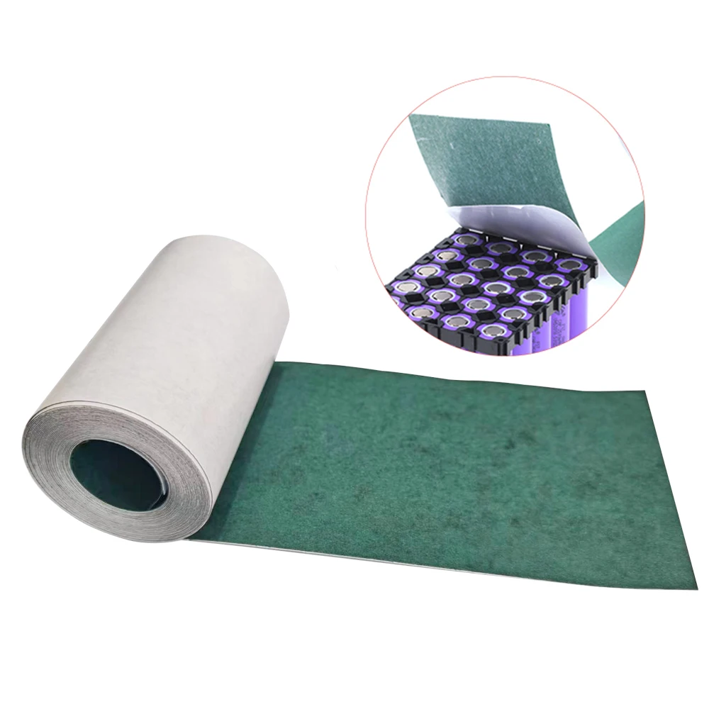 

Изоляционные прокладки для аккумуляторов 18650