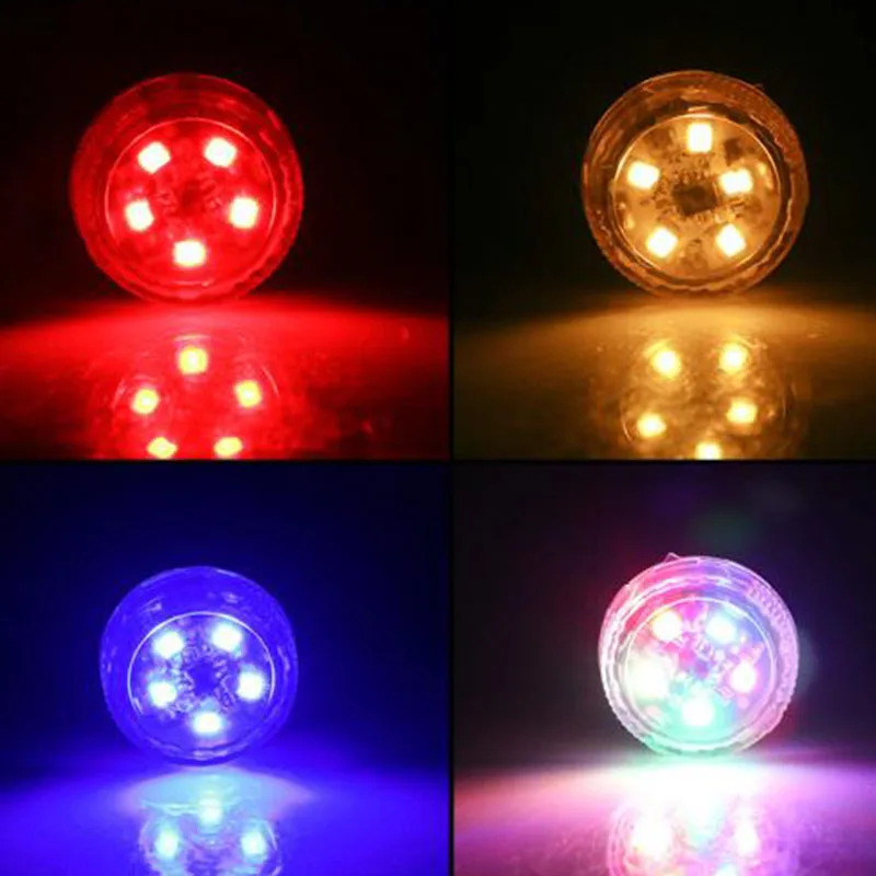 

2 Pack Magnetic 5LED Door Open Warning Anti-collision Light for Audi Q3 Q5 SQ5 Q7 A1 A3 S3 A4 S4 RS4 RS5 A5 A6 S6 C6 C7 S5 A7 S7
