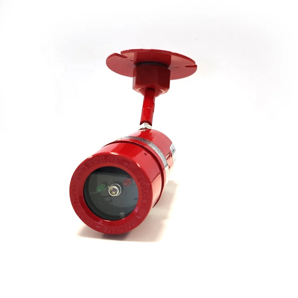 TANDA Детектор пламени Высококачественный детектор Однодиапазонный