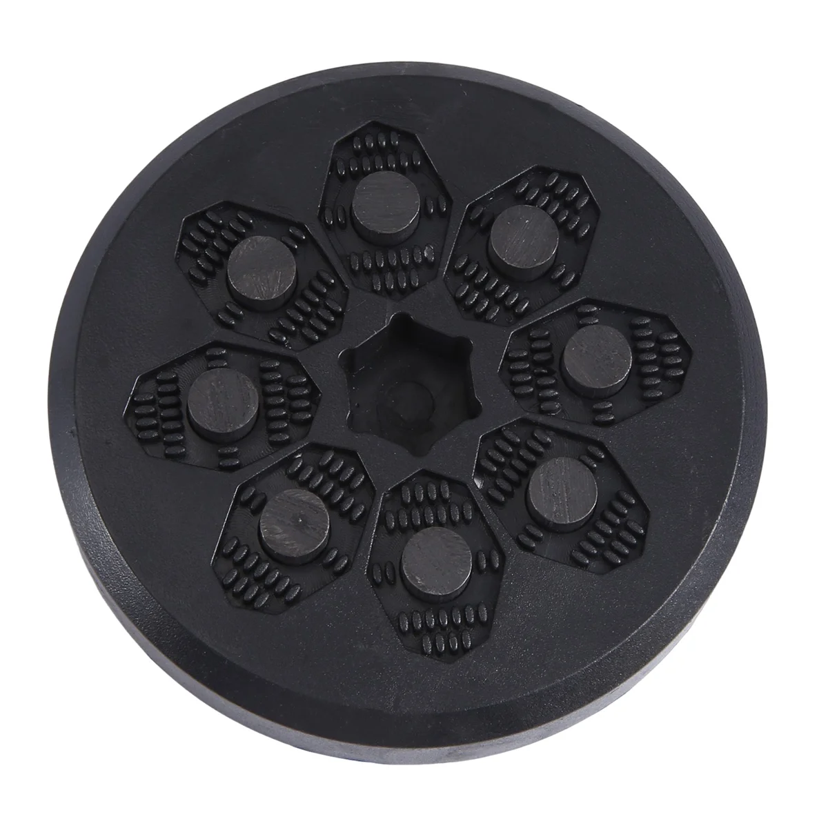 Сменные слайд-блок для скейтборда лонгборда раздвижные перчатки круглые шайбы