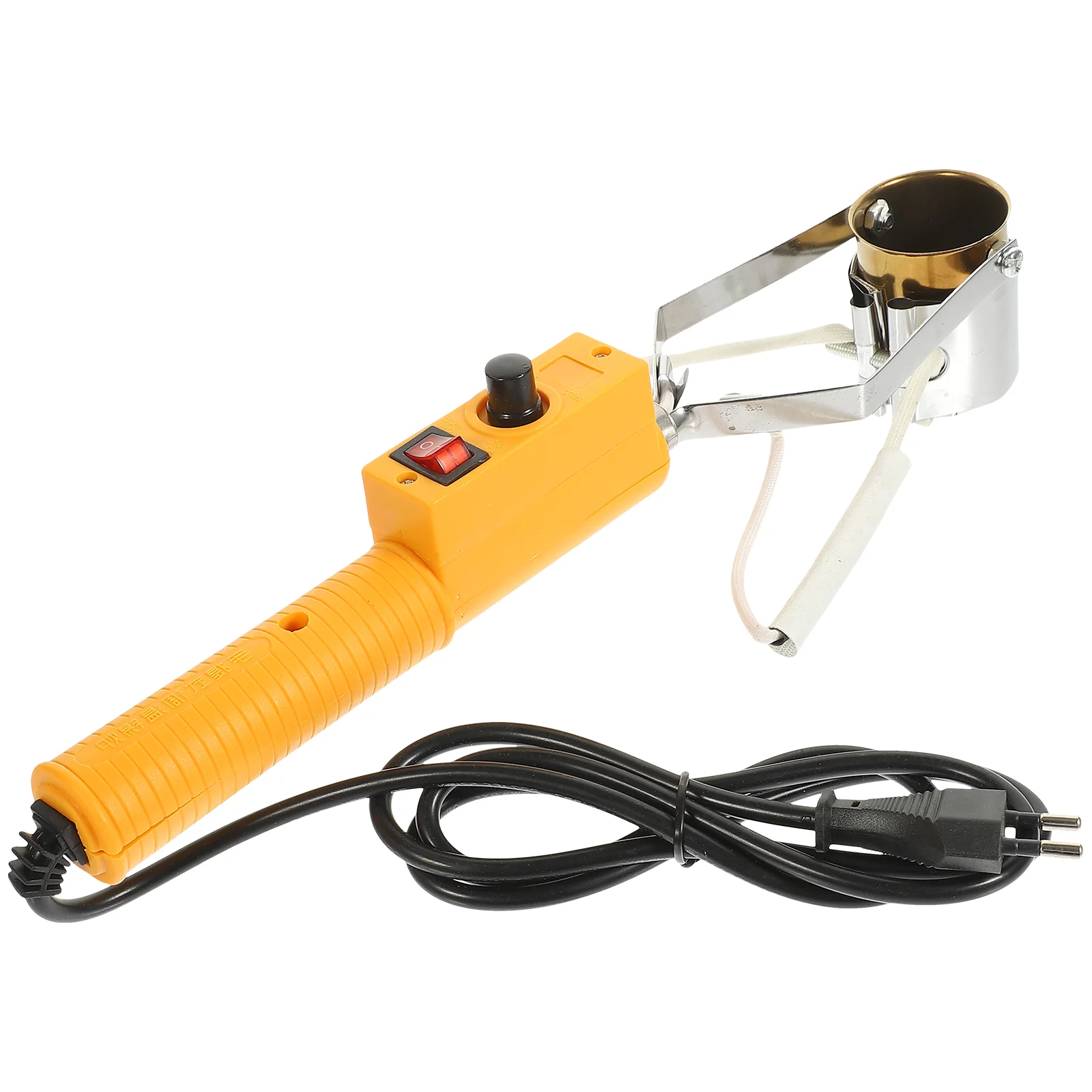 Плавильный котел для пресс-формовой электрической печи с контролем температуры