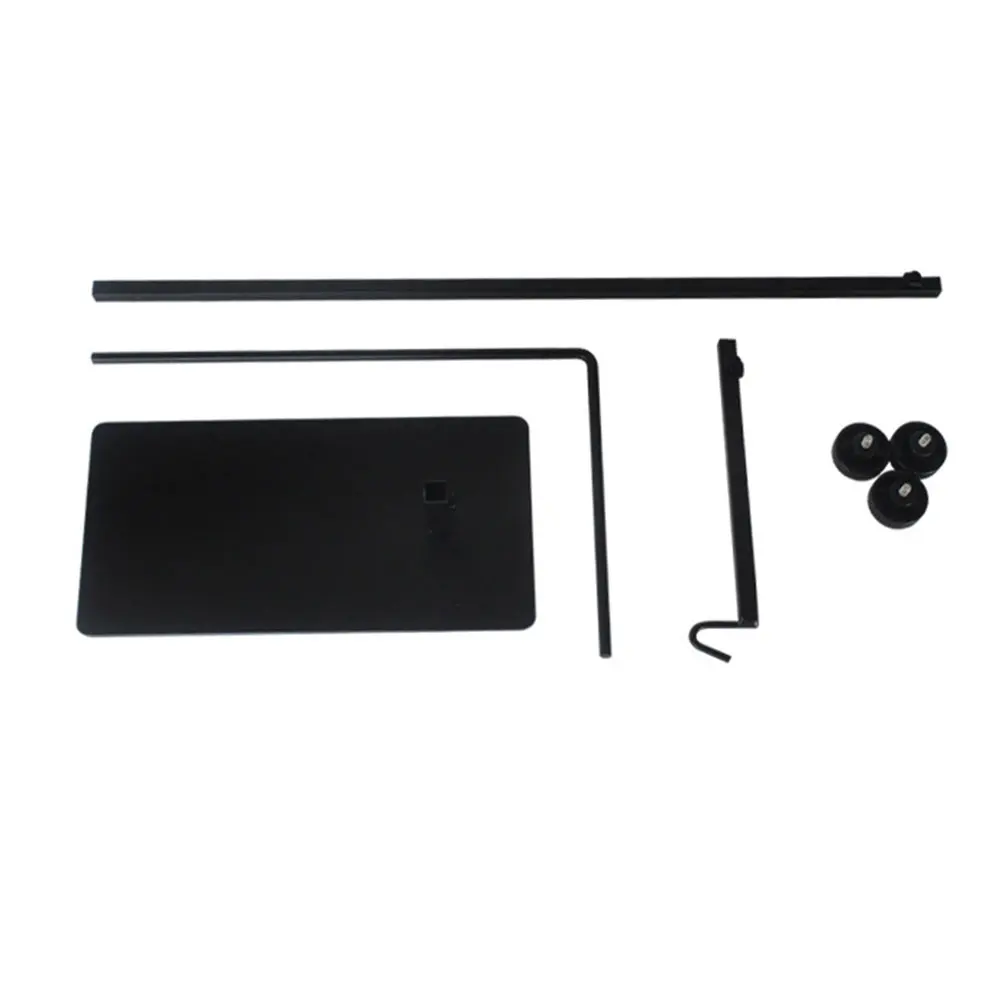 

Floor Lizards Easy Install Support Hermit Crabs Terrarium Light Turtles With Base Reptile Lamp Stand Adjustable For Habitat Cage