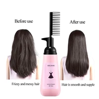 3 second hair straightening cream purc magical hair treatments 5 seconds fast r professional protein moisturizing bright