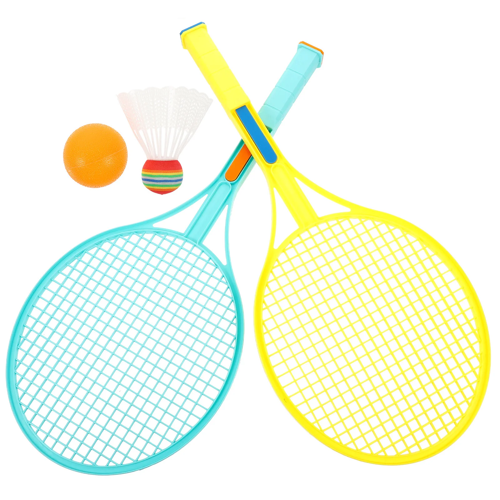 

Pong Paddle Tennis Racket Toy Outdoor Play Toys Kids Badminton Kidcraft Playset Clothes