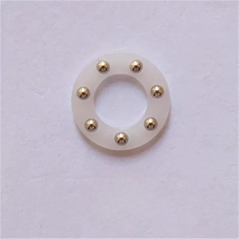 

Мини-подшипники стальные шарики 10 шт.