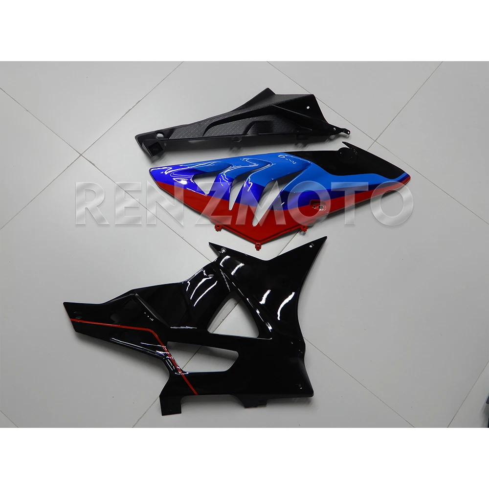 Обтекатель для BMW S1000RR HP4 2010-2014