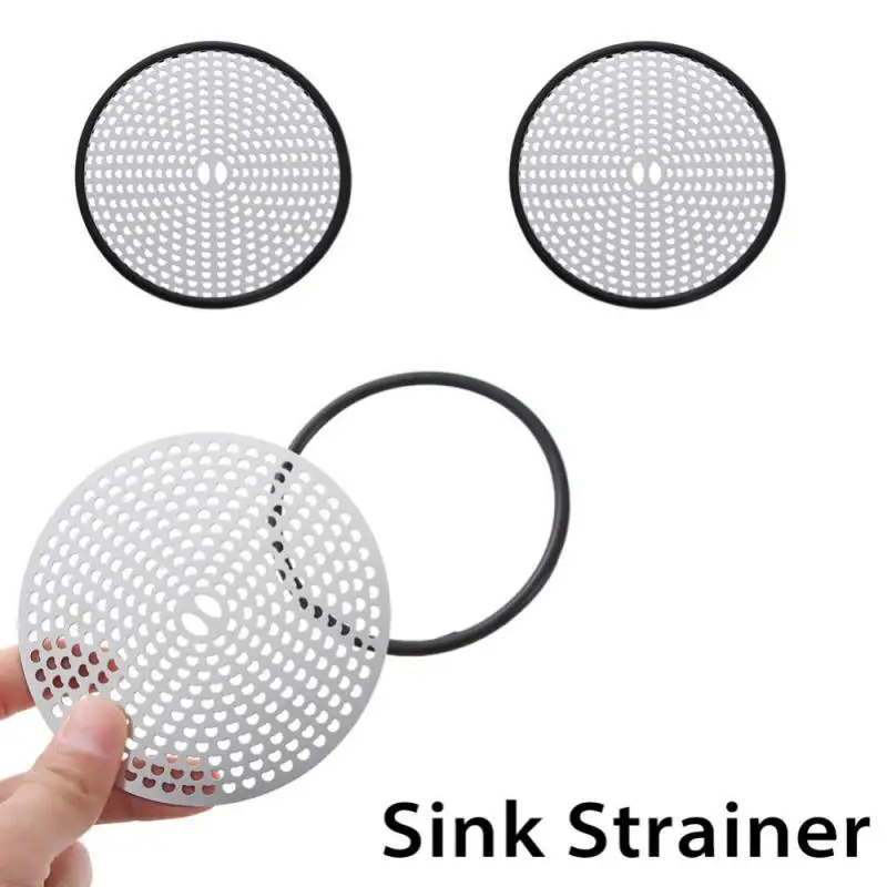 

Сетчатый фильтр для ванной комнаты