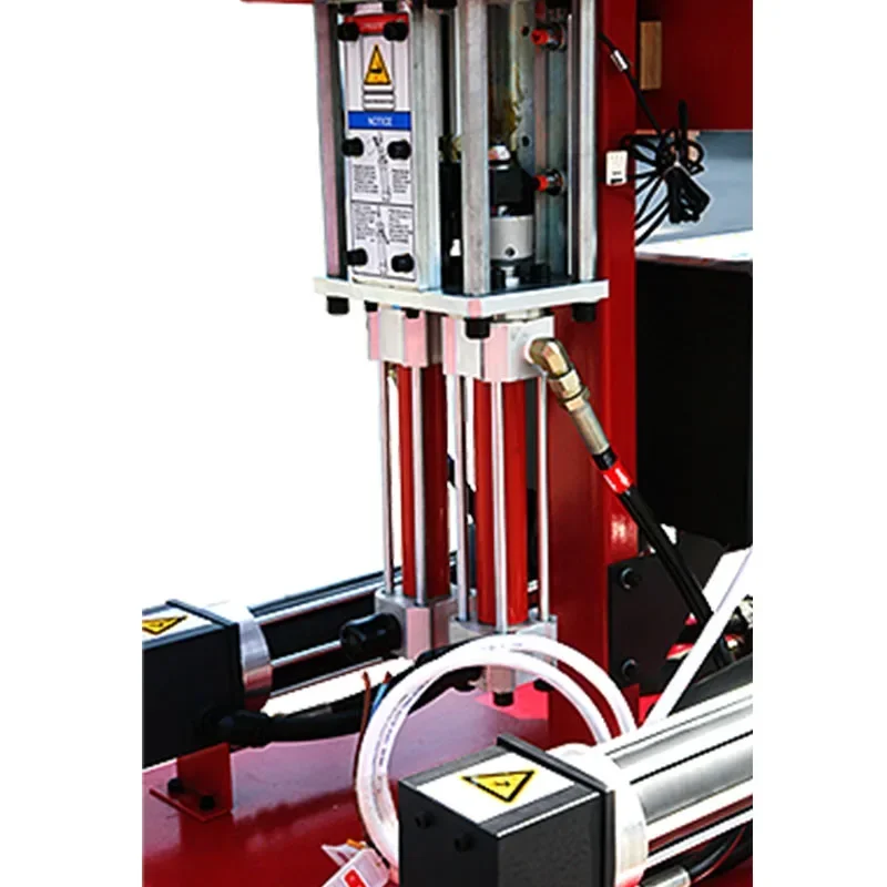 JHPK-IIIB Двухкомпонентная машина для распыления полиуретана Оборудование изоляции