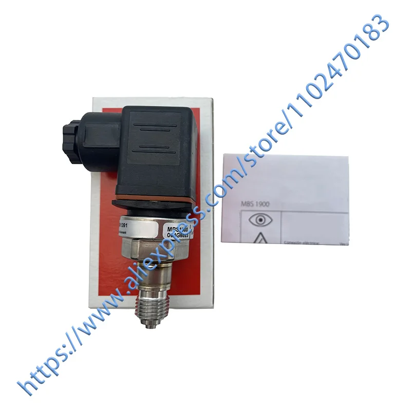 

Круглая керамическая фарфоровая высокочастотная машина, новинка, оригинальные высоковольтные MBS 1900 064G6523