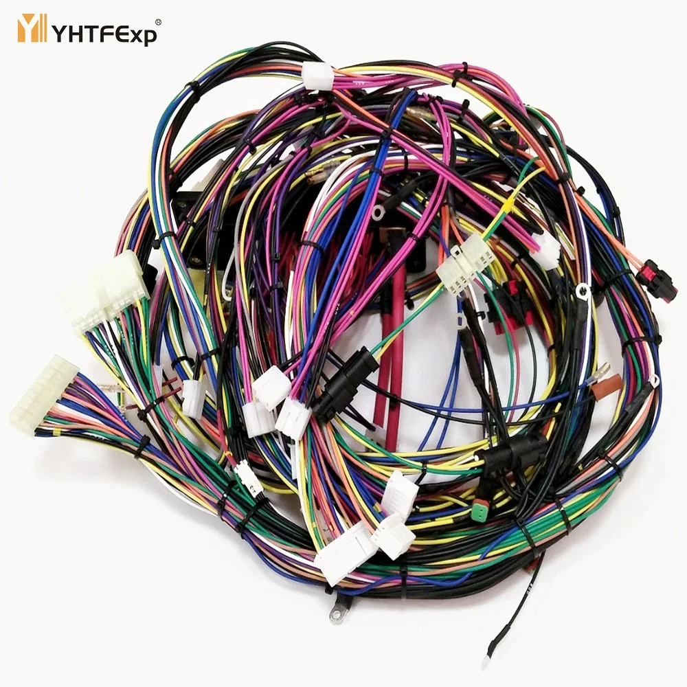 Рисунок 4 - 539-5841 аксессуары для экскаваторов