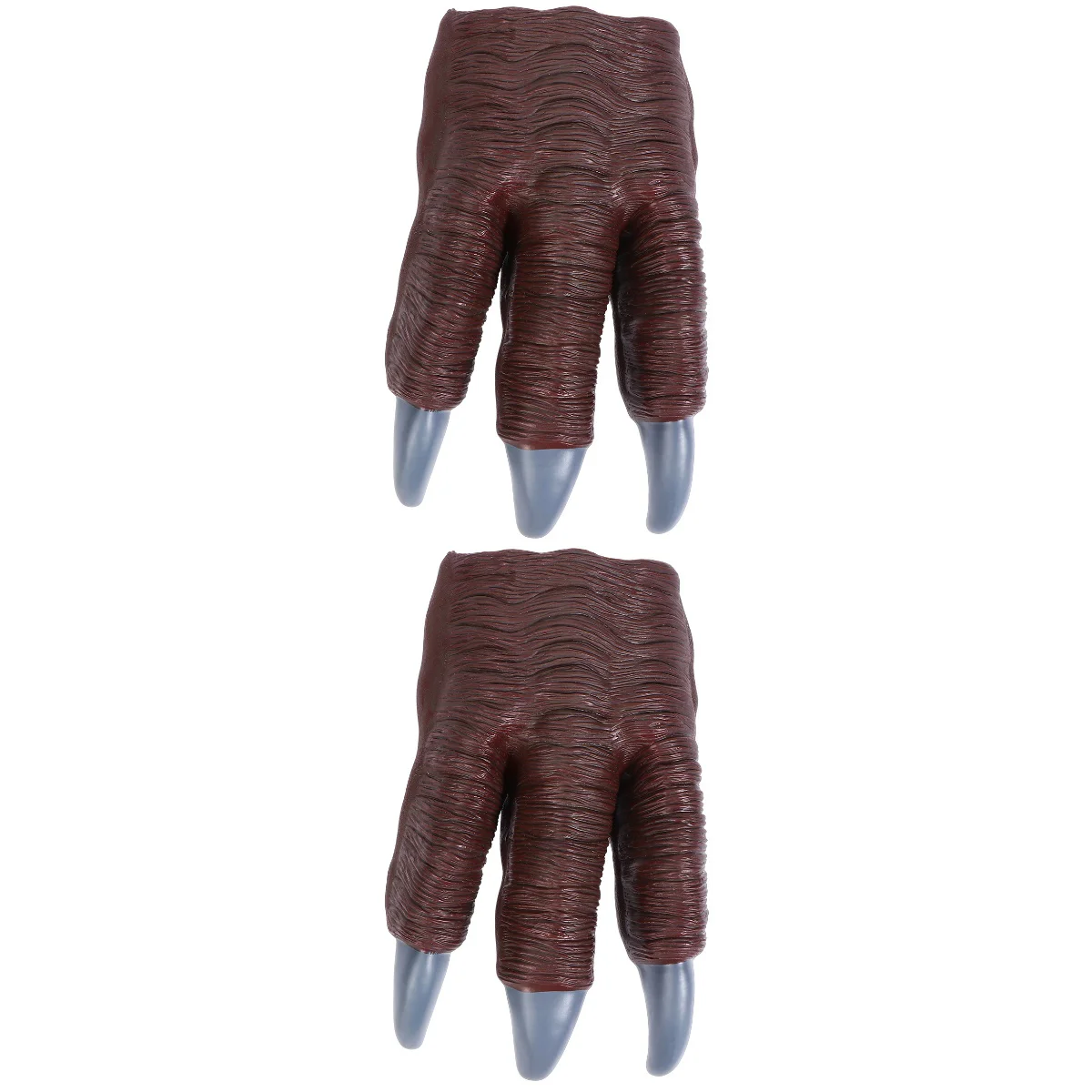 

Claws Gloves Pawhands Cosplay Toy Velociraptorkid Adult Costumes Adults Costume Animal Puppet Handkidswomen Accessories Wolf