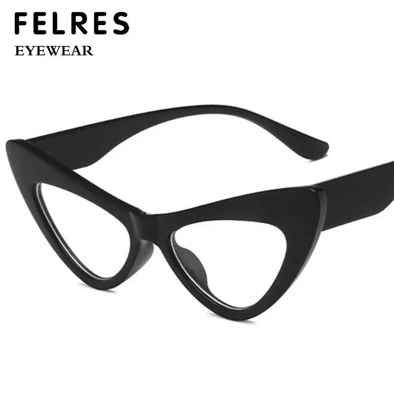 Очки Женские винтажные для чтения пикантные большие Модные леопардовые очки