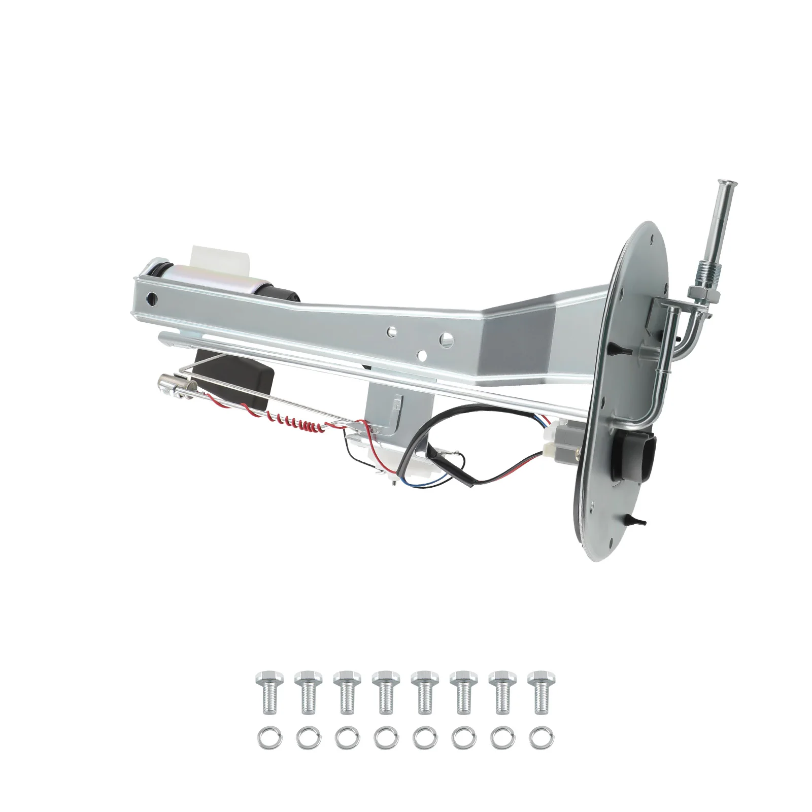 Топливный газовый насос с отправным блоком для Toyota Tacoma 2.7L 2.4L 3.4L 4WD 1995-2000 8332080308 P77260S