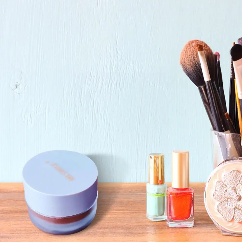 Крем для бровей с воздушной подушкой карандаш натуральный против пота не пудра
