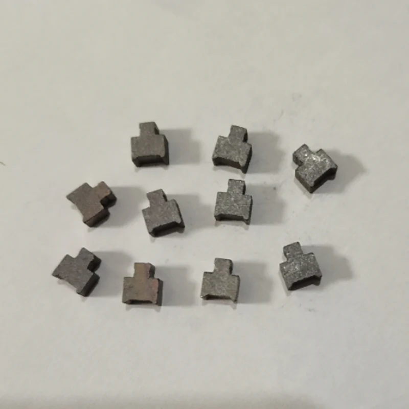 RS550 Motor Carbon Brush Charging Drill Electric Screwdriver Holder for Ryobi DEVON RS545 555 550 10Pcs