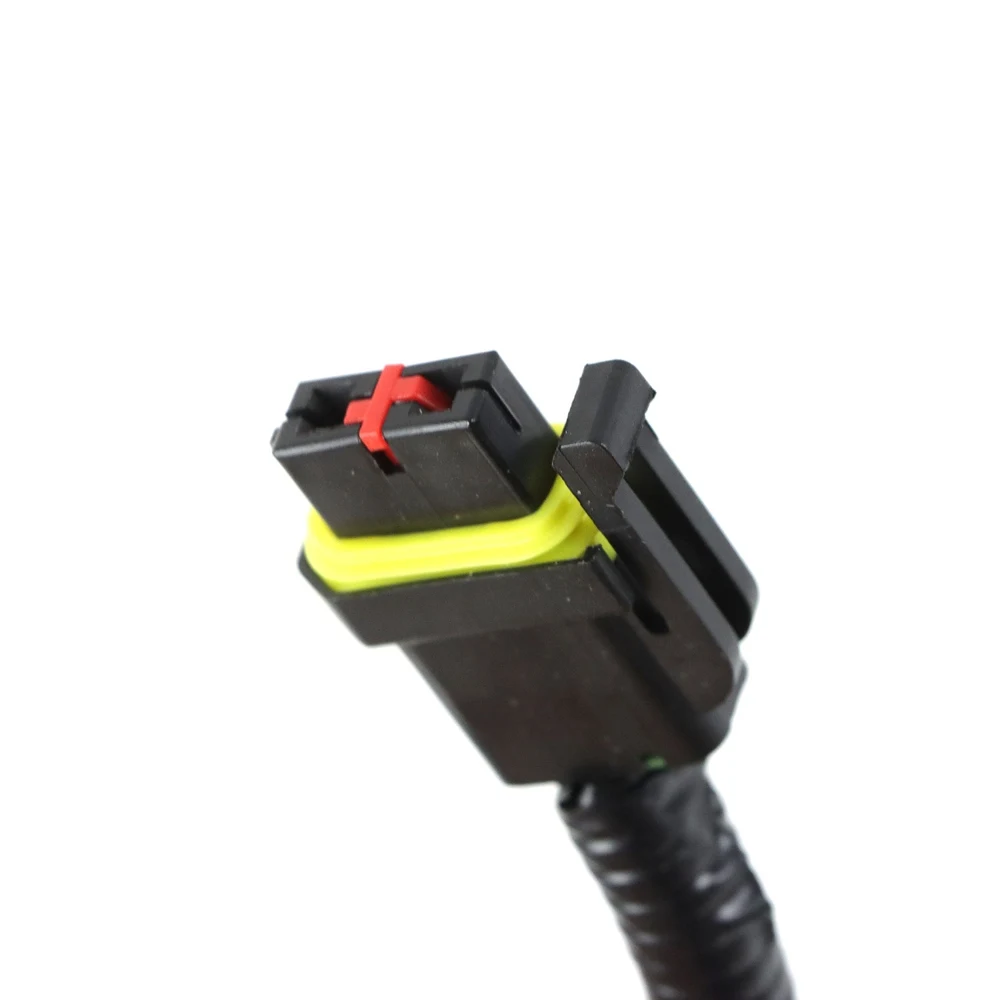 Жгут проводов двигателя 4C3Z-12B637-CA 4C3Z12B637CA для 2004 Ford Super Duty 6.0L после 9/23/03