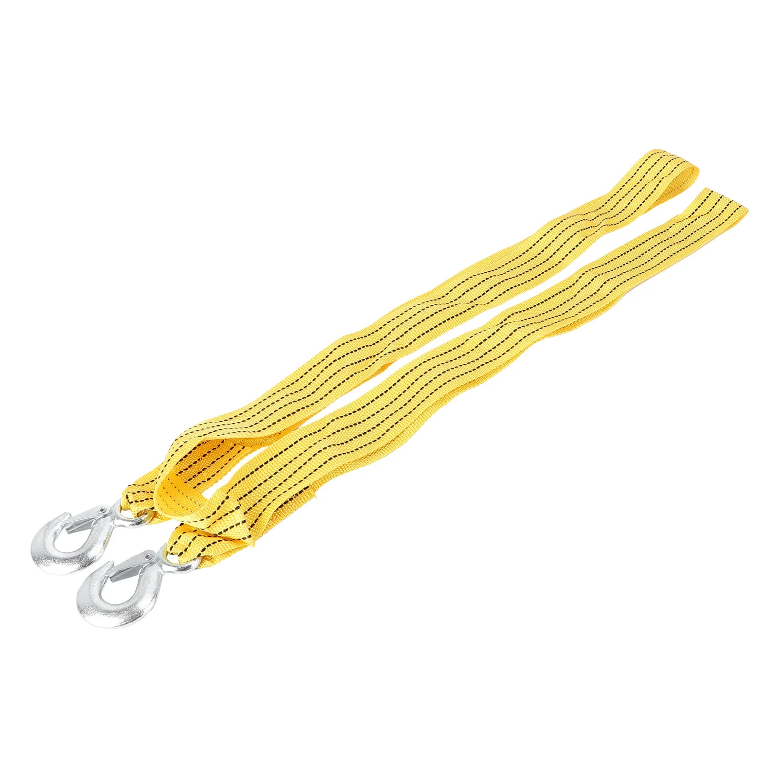 

1 Set Emergency Rope Reflective Durable Practical Escape Rope for Outdoor Car Truck
