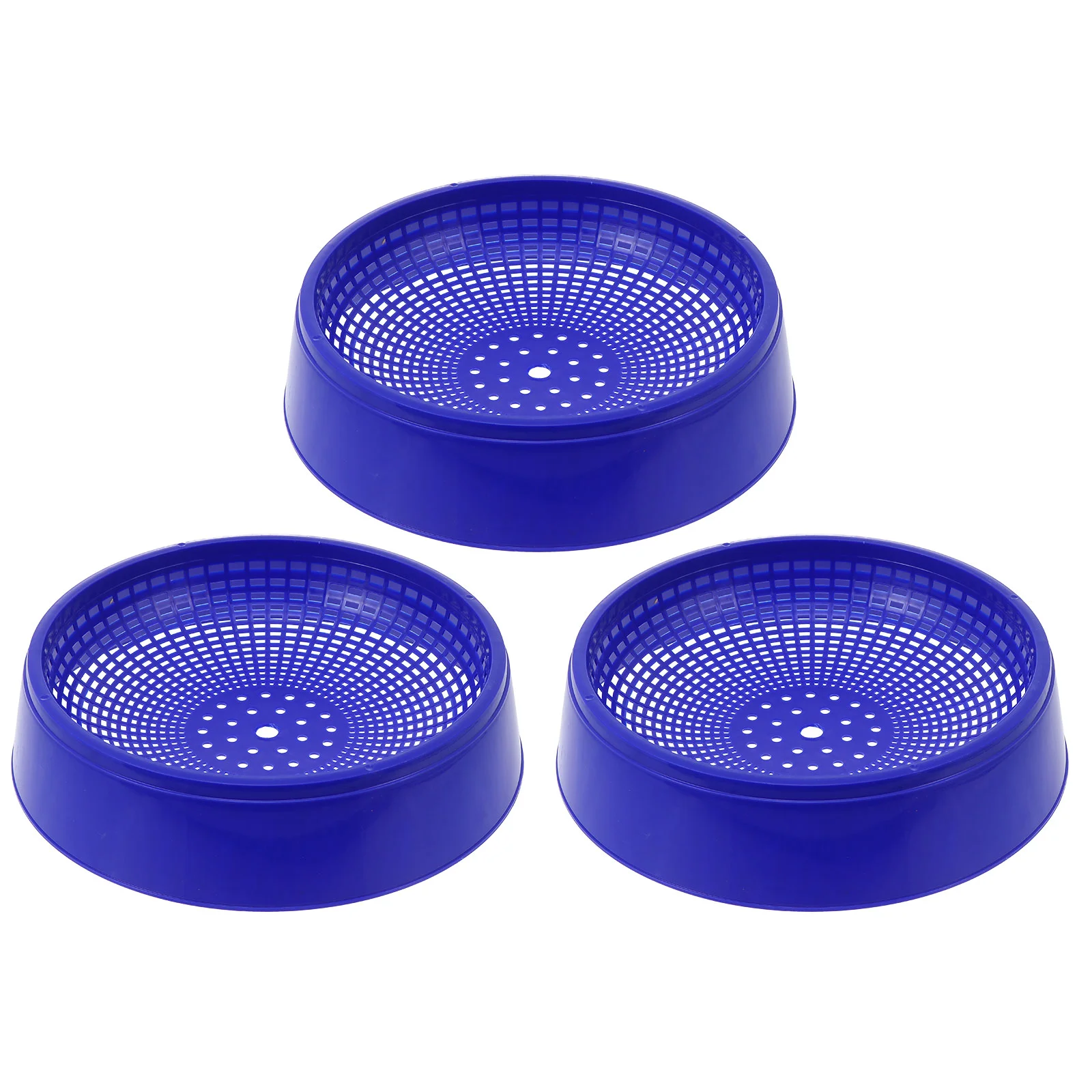 

Bird Pigeon Nesting Box Breeding Bowl Bowls Hatching Egg Cage Pads Parakeet House Quail Best Pet Cockatiel Budgie Feedingeggs