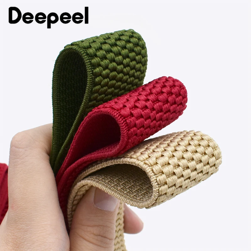 Мужские скобы Deepeel 3 5*120 см X-образная растягивающаяся широкая подтяжка с