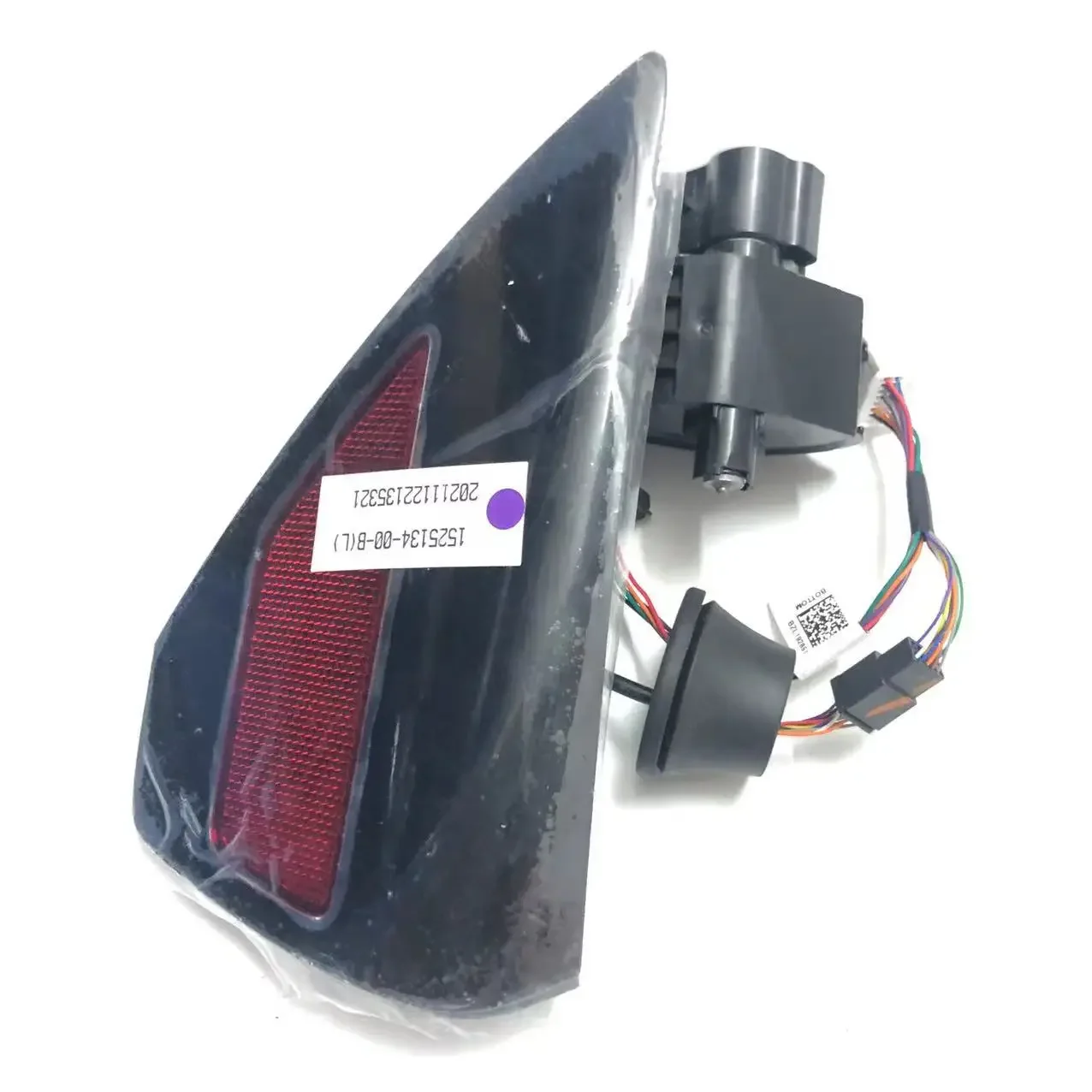Для Европейского зарядного порта Tesla Model 3 в сборе с мотором модели 1525134-00-B 1505515 США