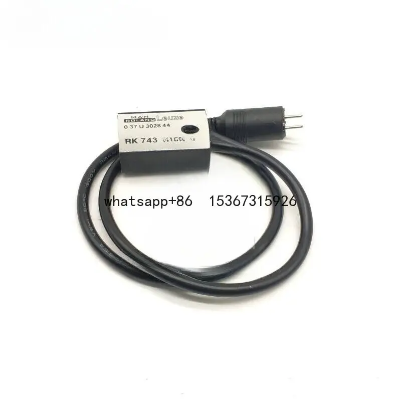 Высококачественный датчик конкурентоспособной цены 037U 302844 для офсетной