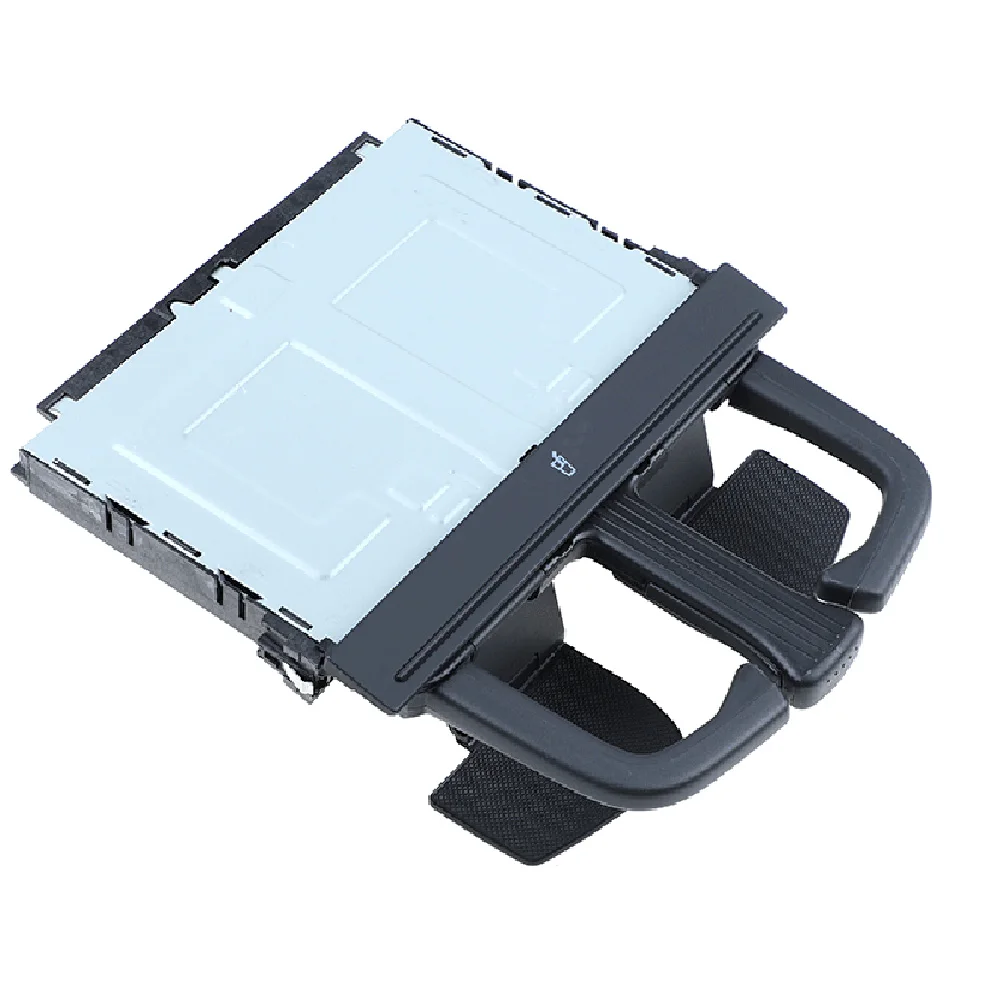 

Auto Parts Cup Holder 1 Pc 8P0885995B Air Vent Car Accessories Metal + Plastic Replacement For Golf MK4 1998-2006