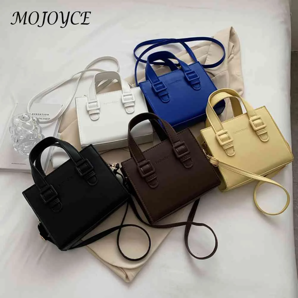

Lady PU Leather Tote Handbag Women Square Small Banquet Party Messenger Bags for Women Girls Birthday Gifts