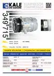 

Store code: 349715 for air conditioning compressor supply