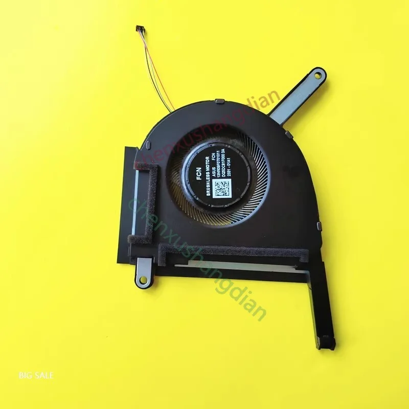 Оригинальный охлаждающий вентилятор для Asus 4plus fa507xi/VV/ZV fa707x/v/Z