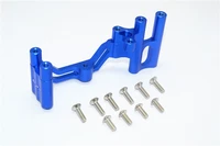 rc 16 aluminum alloy servo mount for losi super baja rey 9320977 new