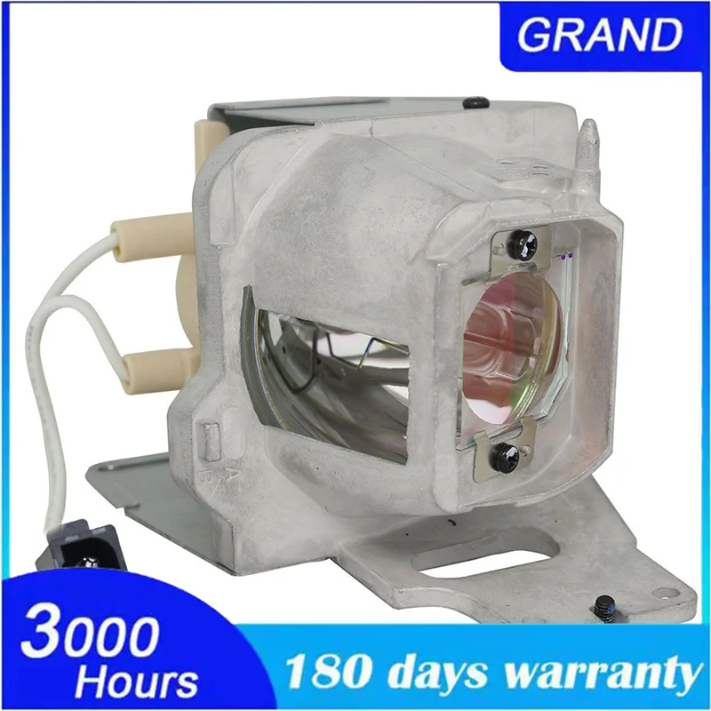 

Original BL-FU240B / SP.7AF01GC01 Projector Lamp Replacement Bulb for HD39Darbee Projector UHP 240/170W 0.8 E20.7