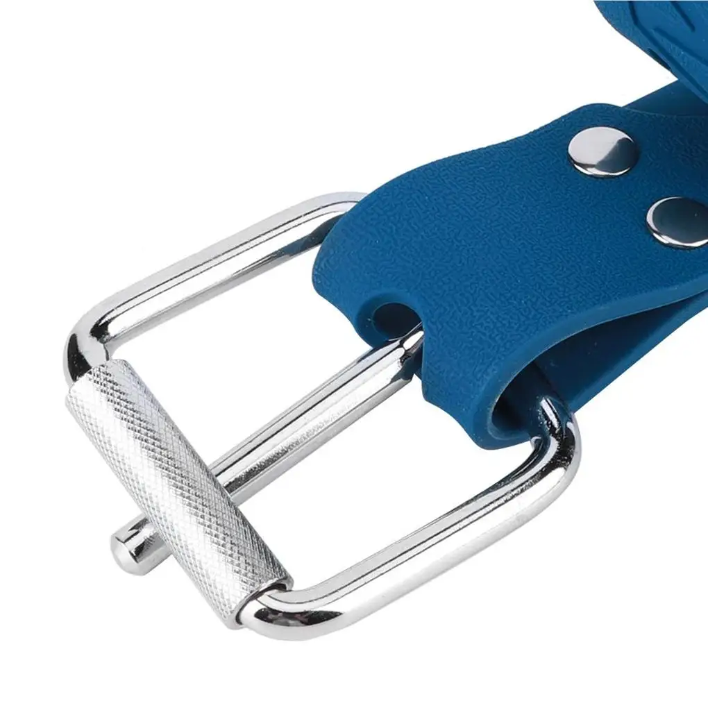 

Durable Diving Weight Webbing Waist Belt Diving Weight Belt with Quick Release Buckle(Diving Weight Belt )
